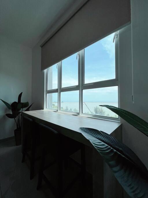 Aifani Homes Kuala Terengganu Exteriör bild
