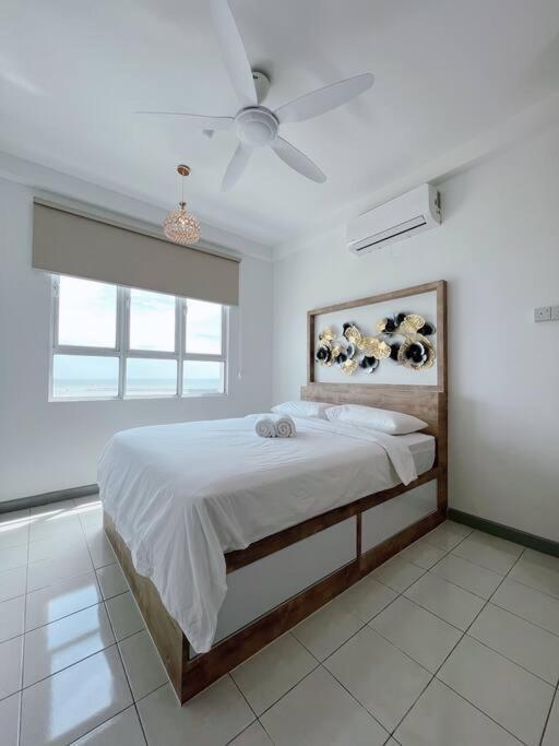 Aifani Homes Kuala Terengganu Exteriör bild