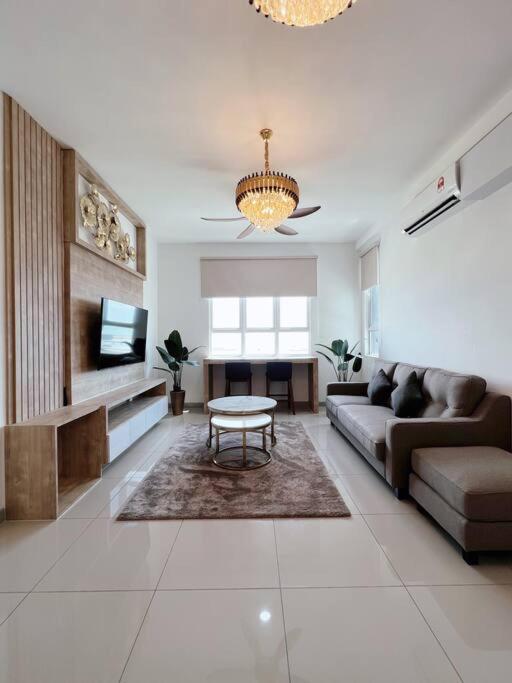 Aifani Homes Kuala Terengganu Exteriör bild