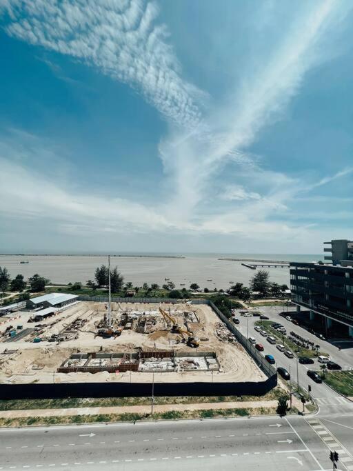 Aifani Homes Kuala Terengganu Exteriör bild