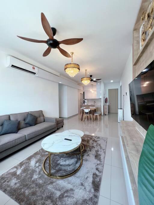 Aifani Homes Kuala Terengganu Exteriör bild